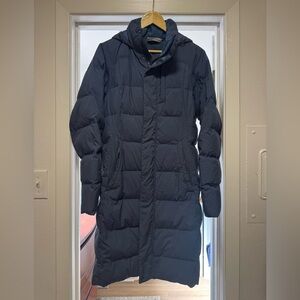 Great condition- warm coat